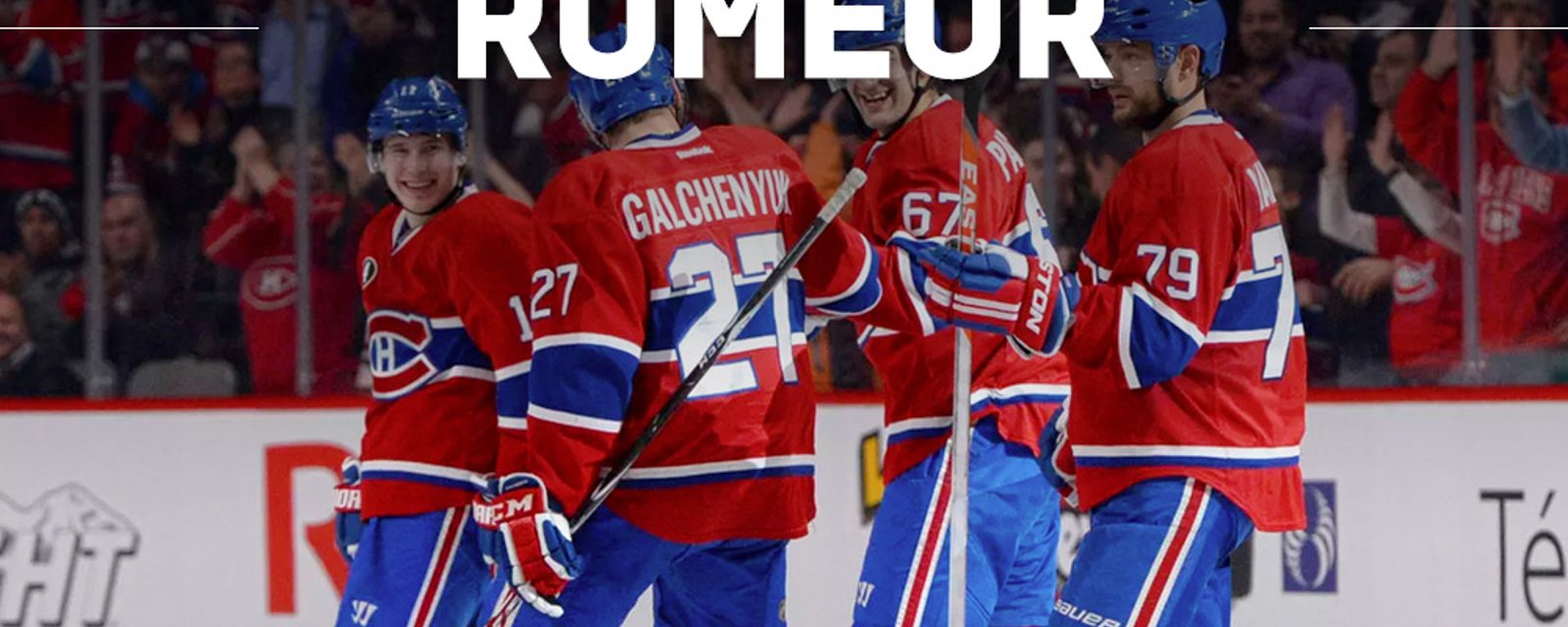 Le Canadien sur le point de transiger?