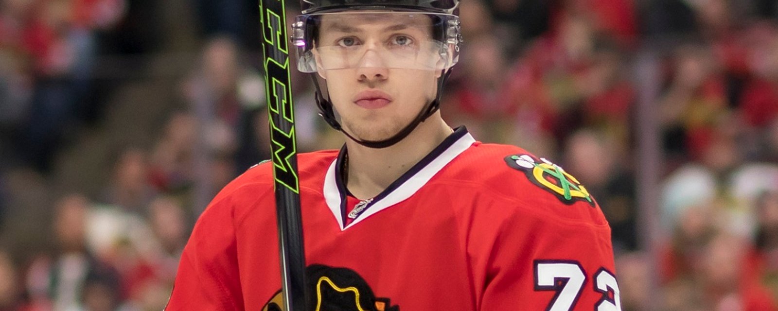 On connait maintenant les détails du nouveau contrat de Panarin!