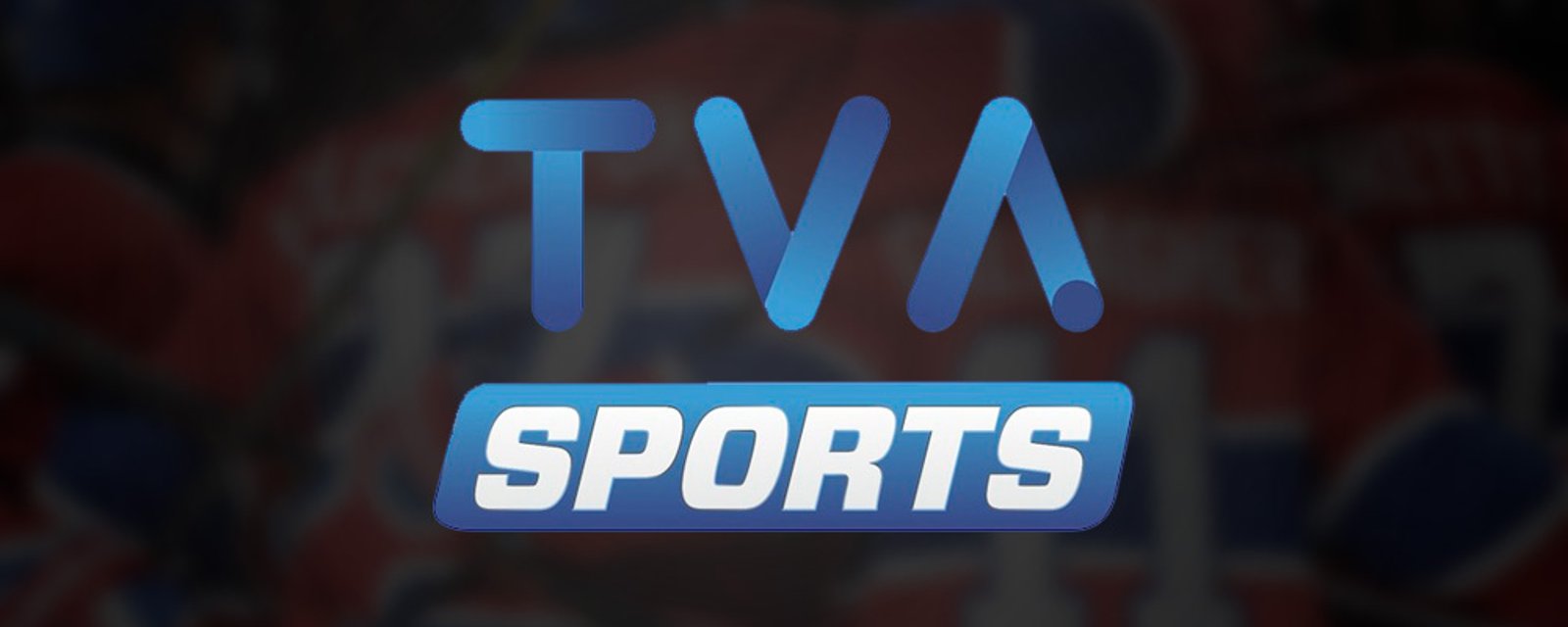 Un animateur de TVA Sports se fait prendre le micro ouvert!