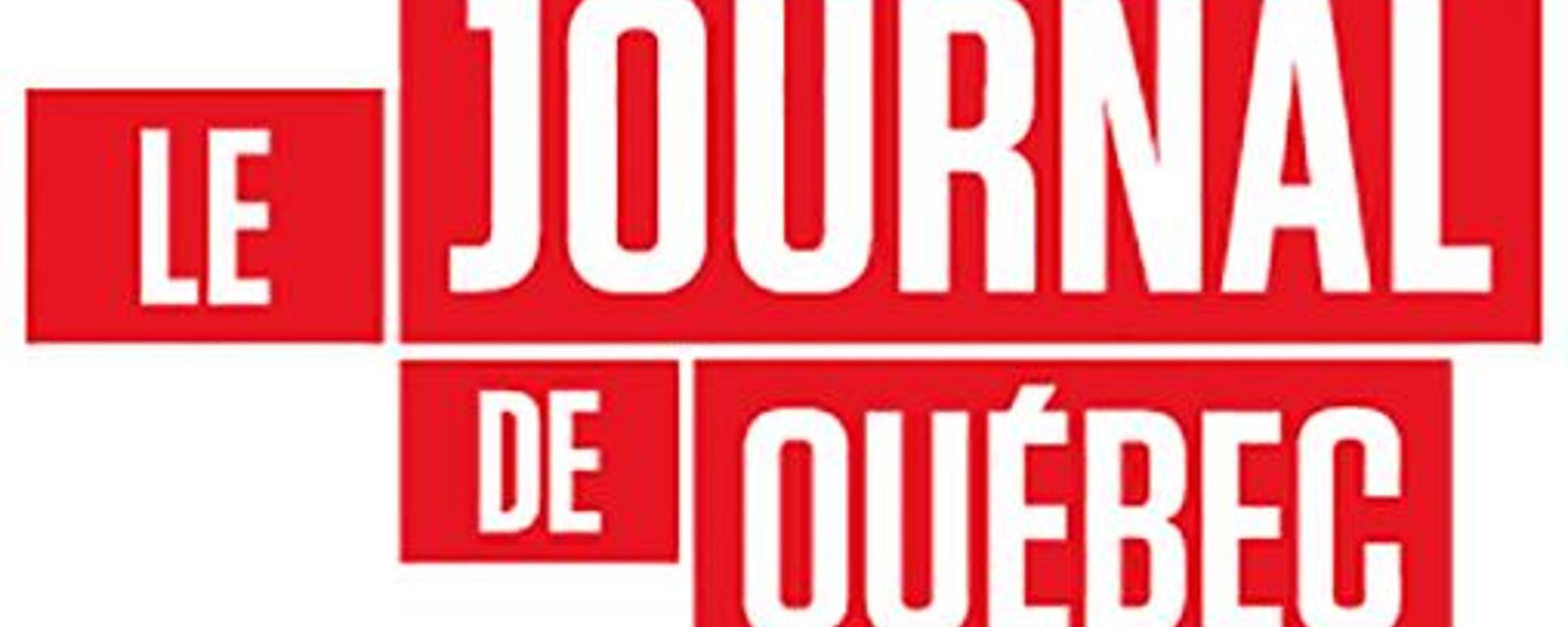 Le Journal de Québec se plante complètement!