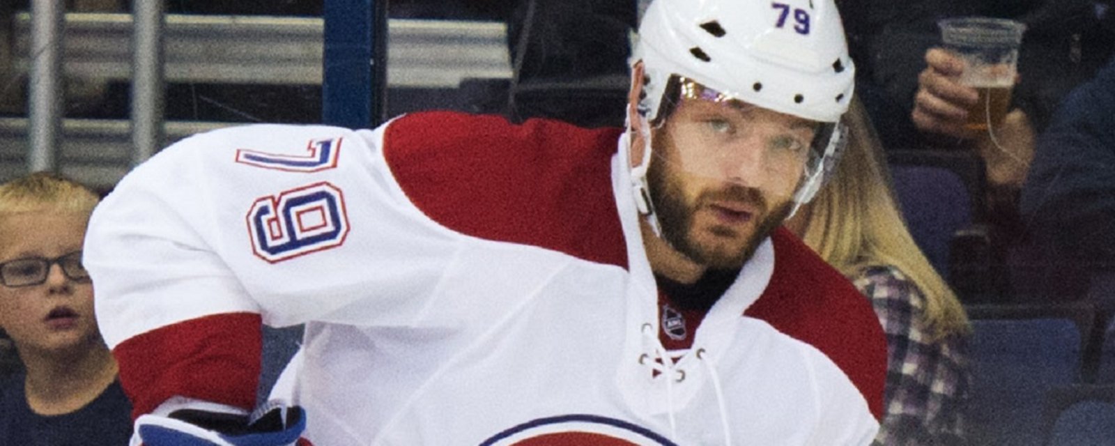 Mauvaise nouvelle pour Andrei Markov!