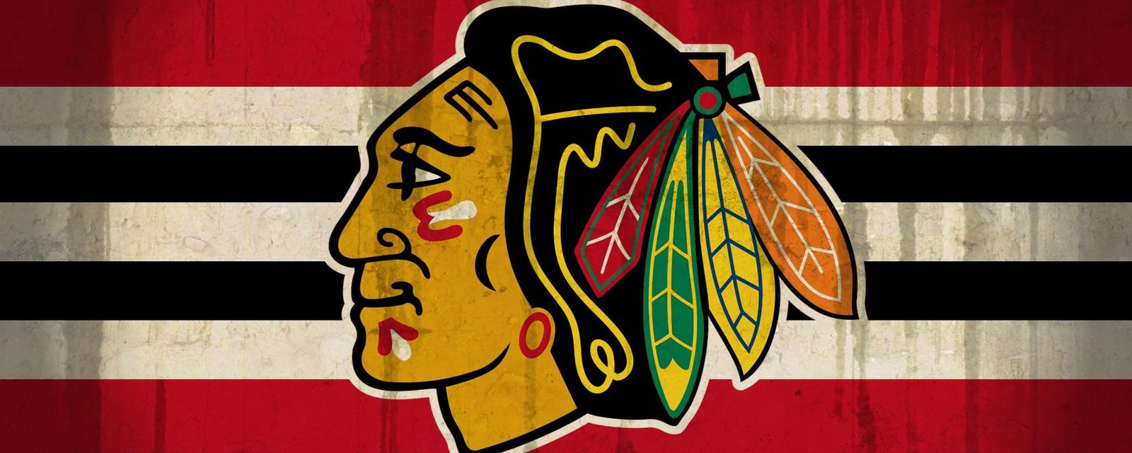 Les Blackhawks tentent le coup de circuit!