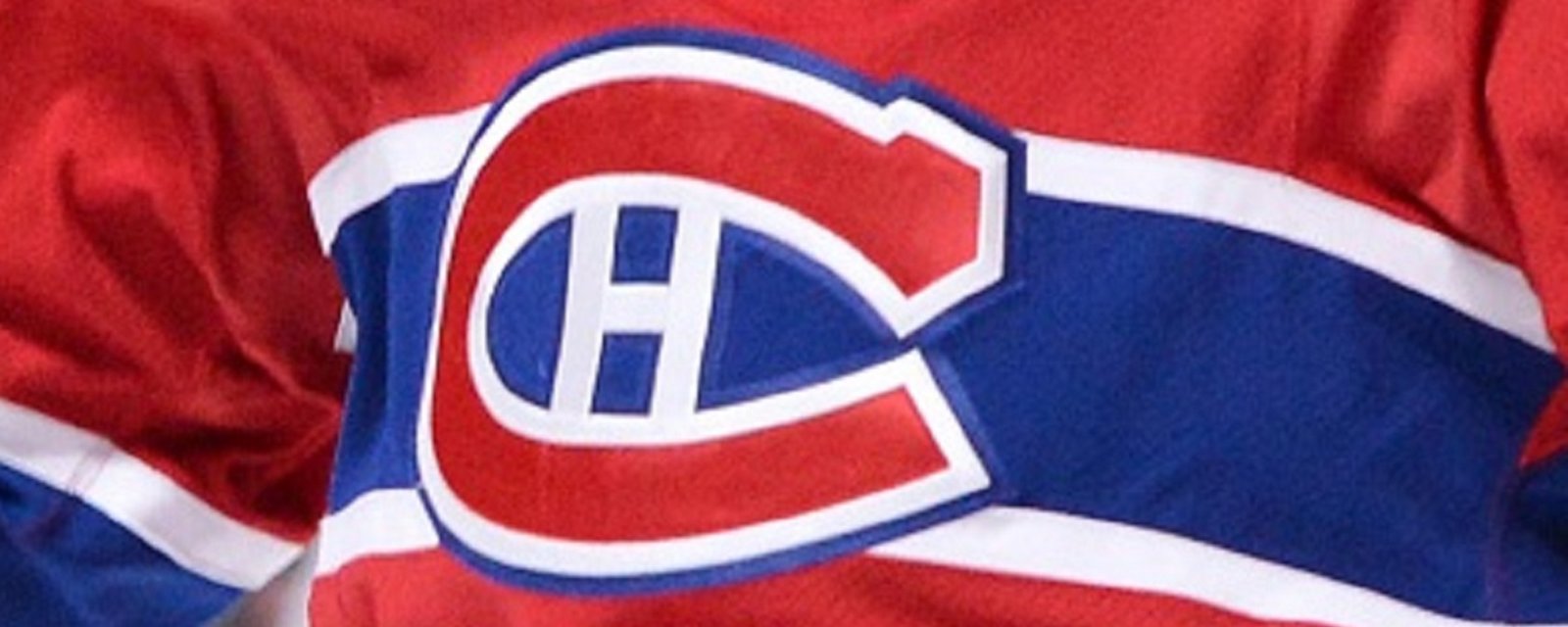 2 grosses nouvelles chez le Canadien!