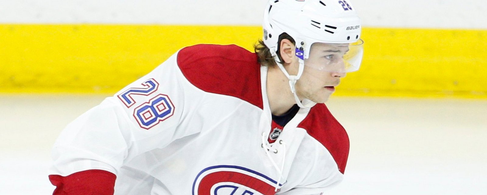 Nathan Beaulieu dans le pétrin?