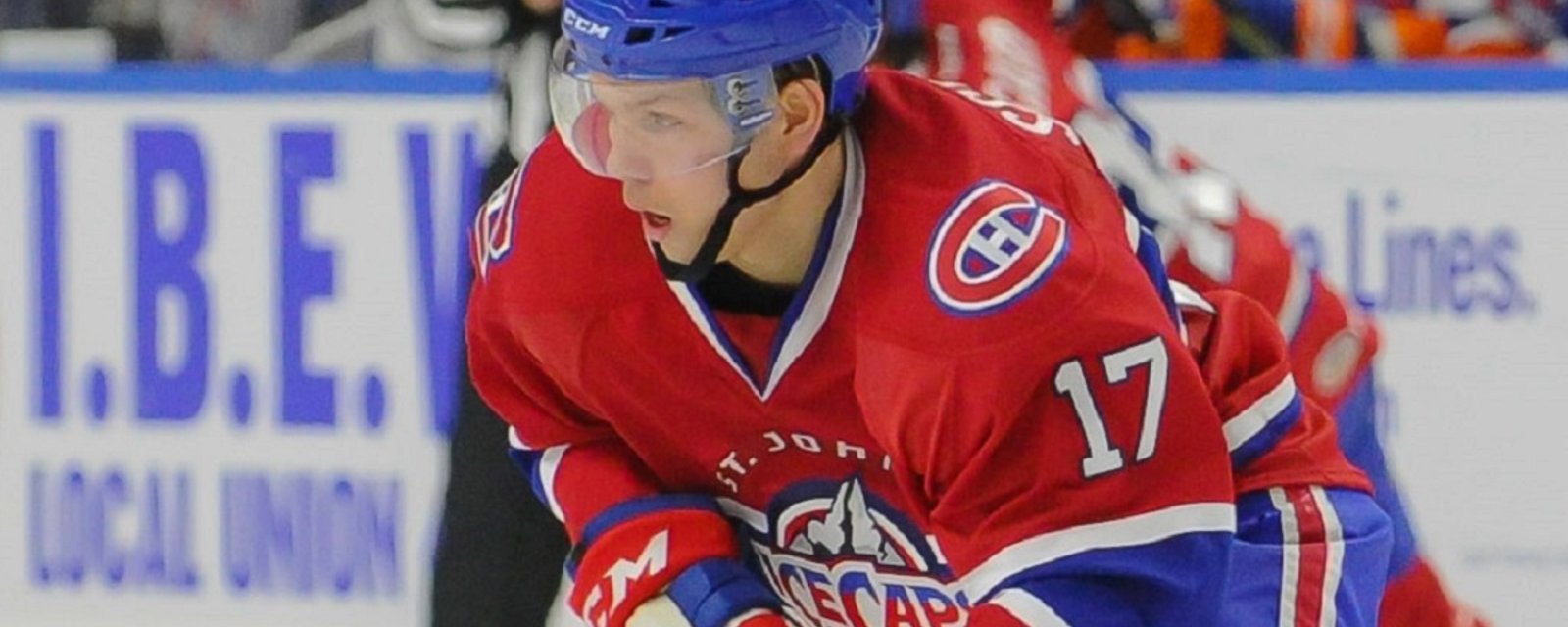 Attendez de voir le jeu spectaculaire de Nikita Scherbak!