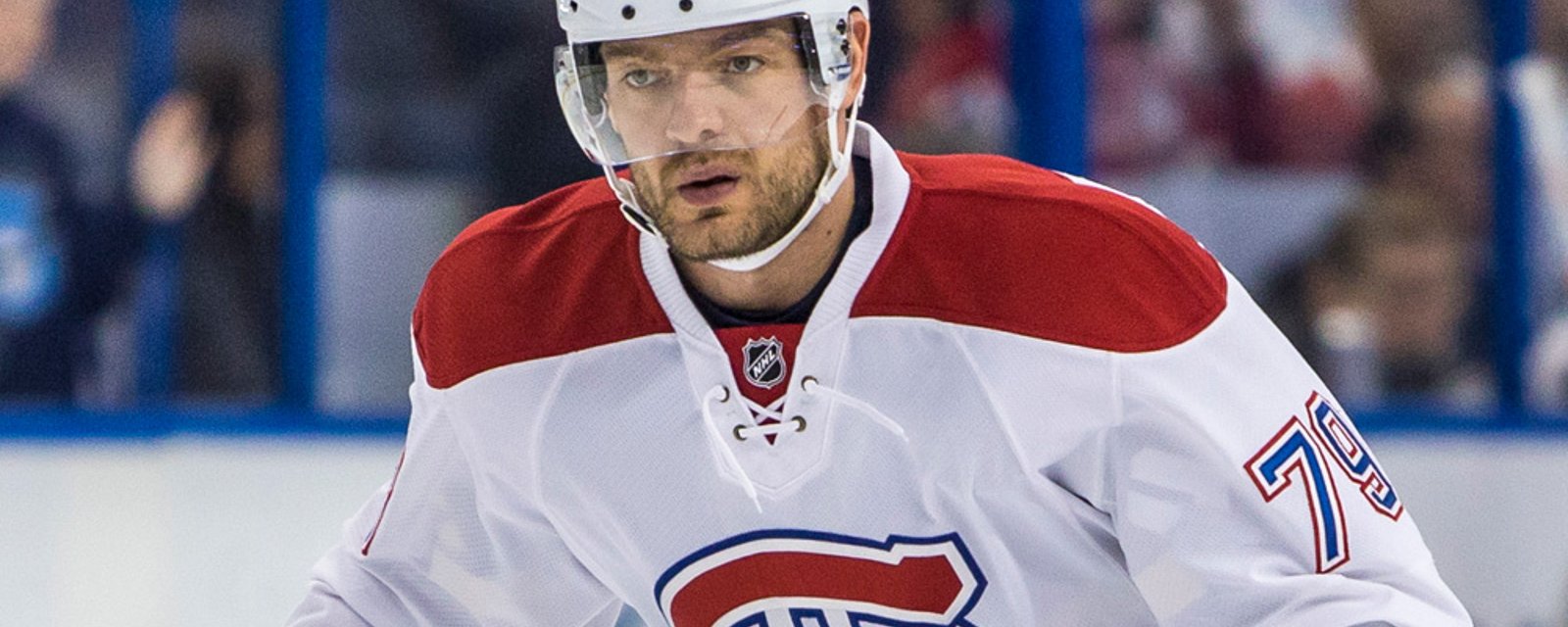 Andrei Markov amène deux nouvelles recrues chez le Canadien!
