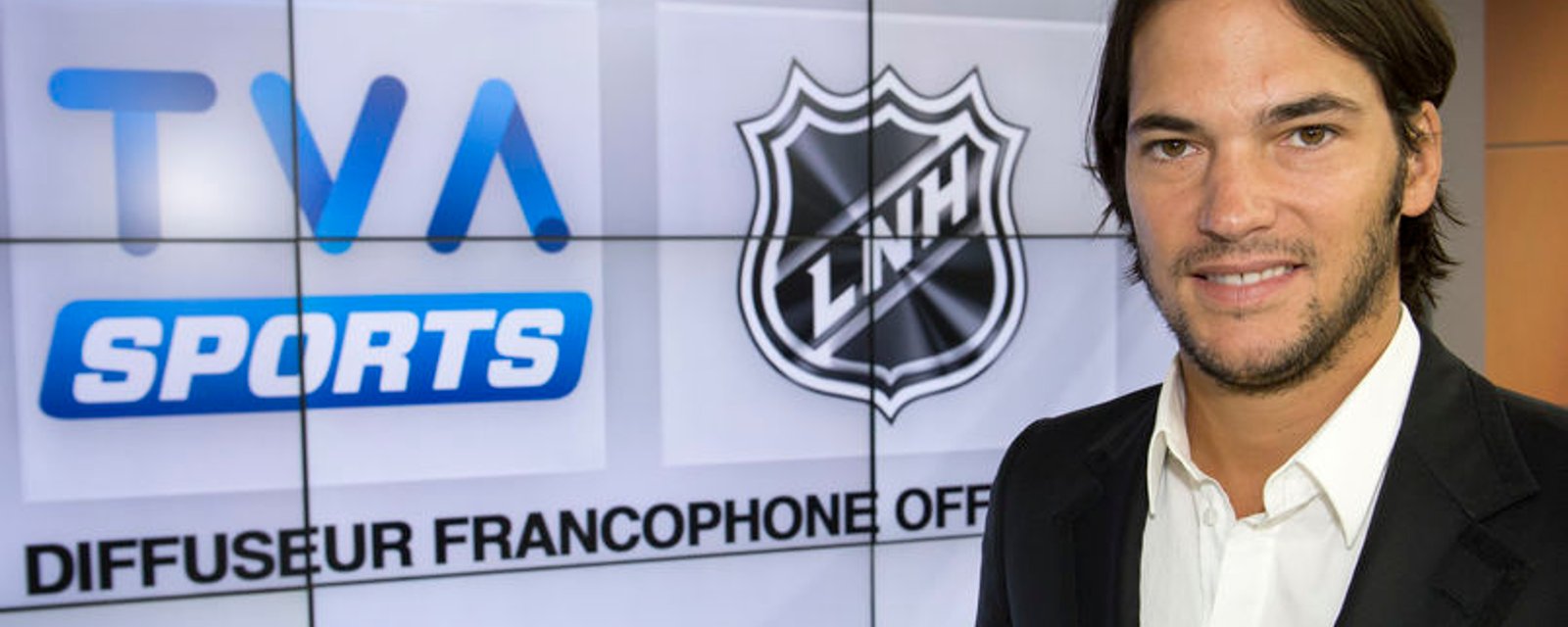 José Théodore propose une transaction pour le Canadien!