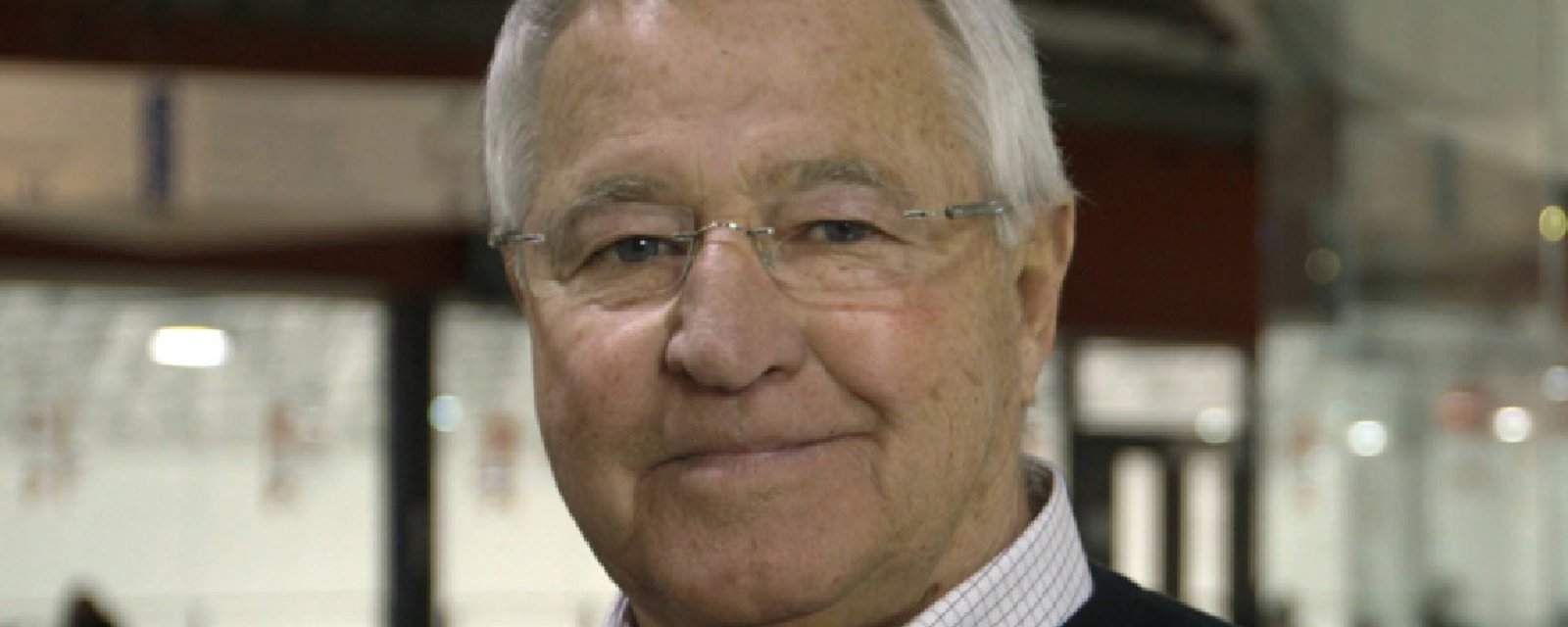 Michel Bergeron propose une transaction MONSTRE pour le CH!