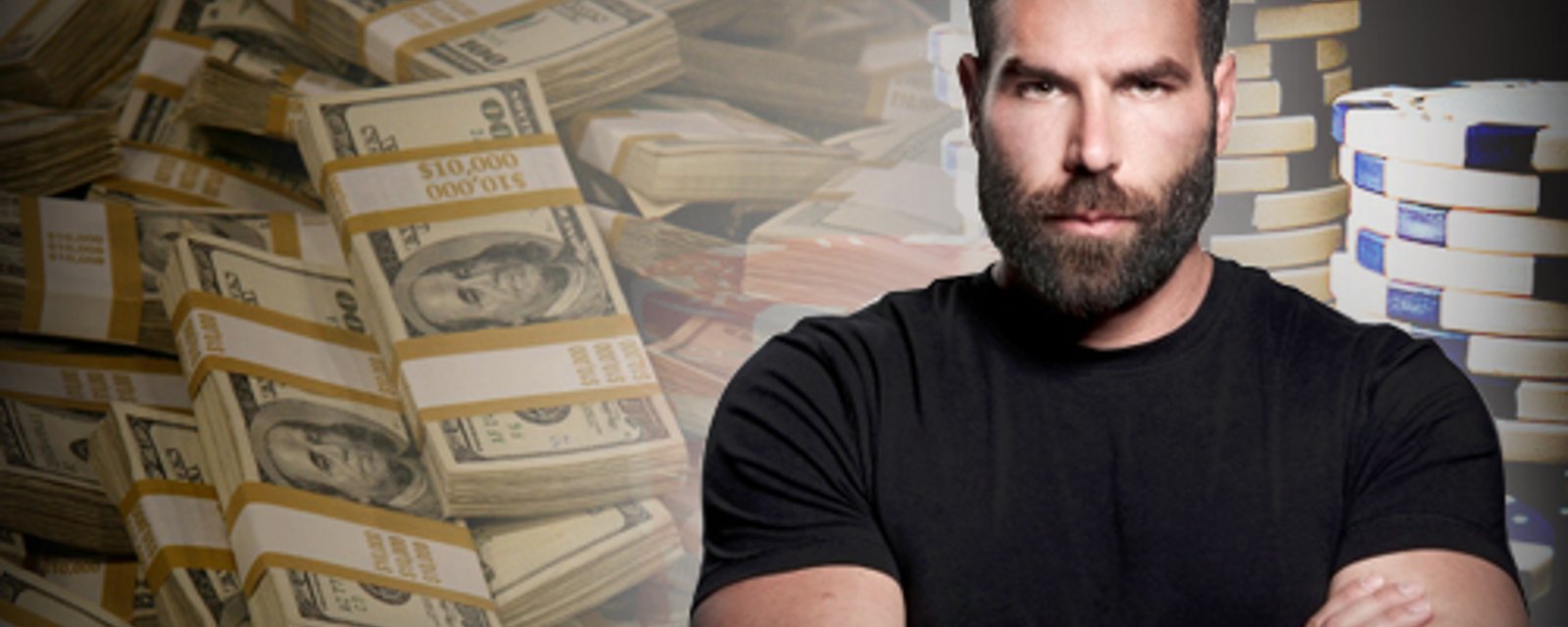 MMA: Un Québecois met 500 000$ sur la table pour affronter Dan Bilzerian!