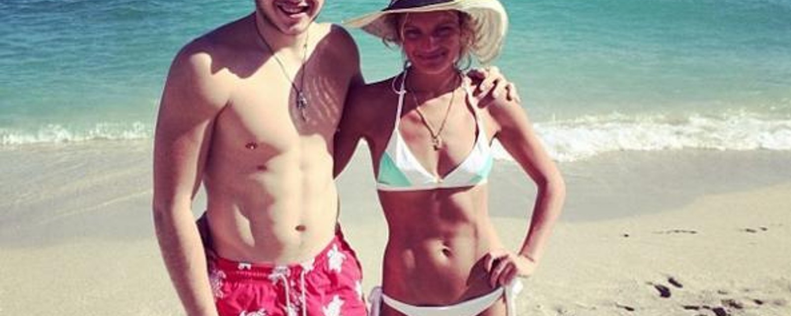 Anna Galchenyuk répond à la controverse sur son corps!