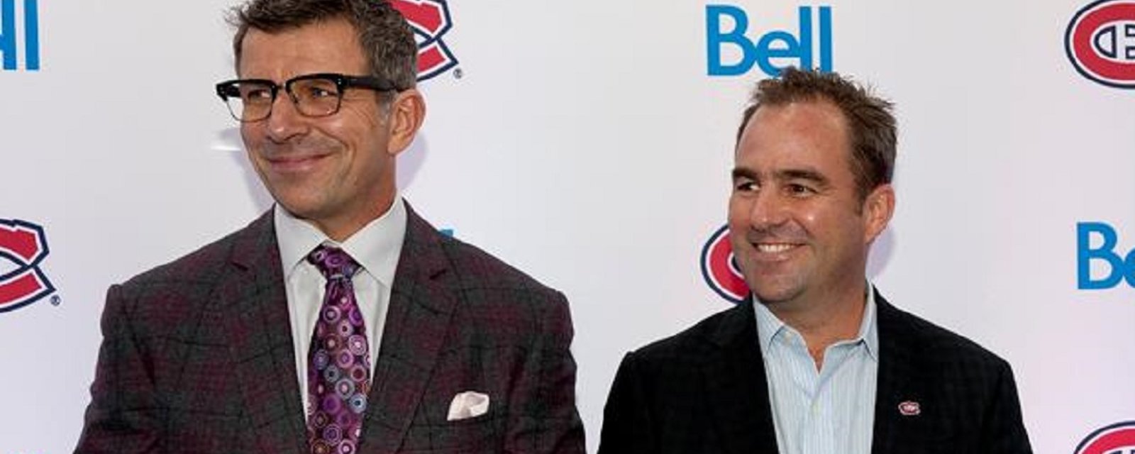 L'organisation du Canadien retient son souffle aujourd'hui.