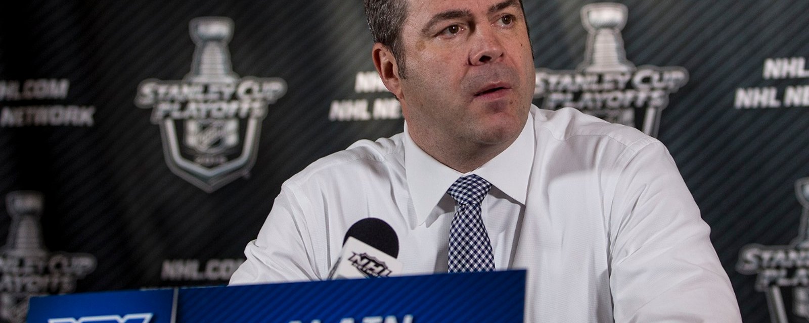 Nouvelle stratégie d'Alain Vigneault pour battre le Canadien.