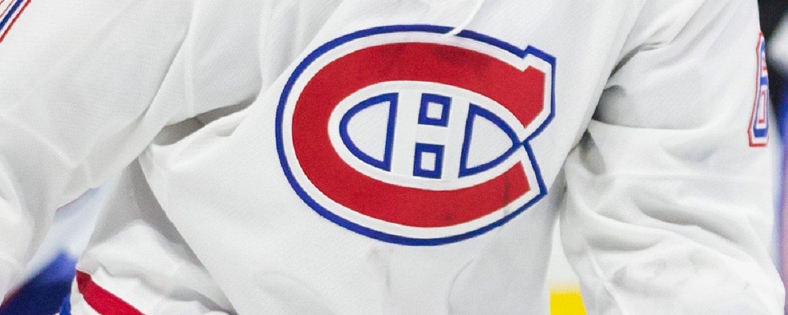 Modifications à l'alignement du Canadien pour ce soir.