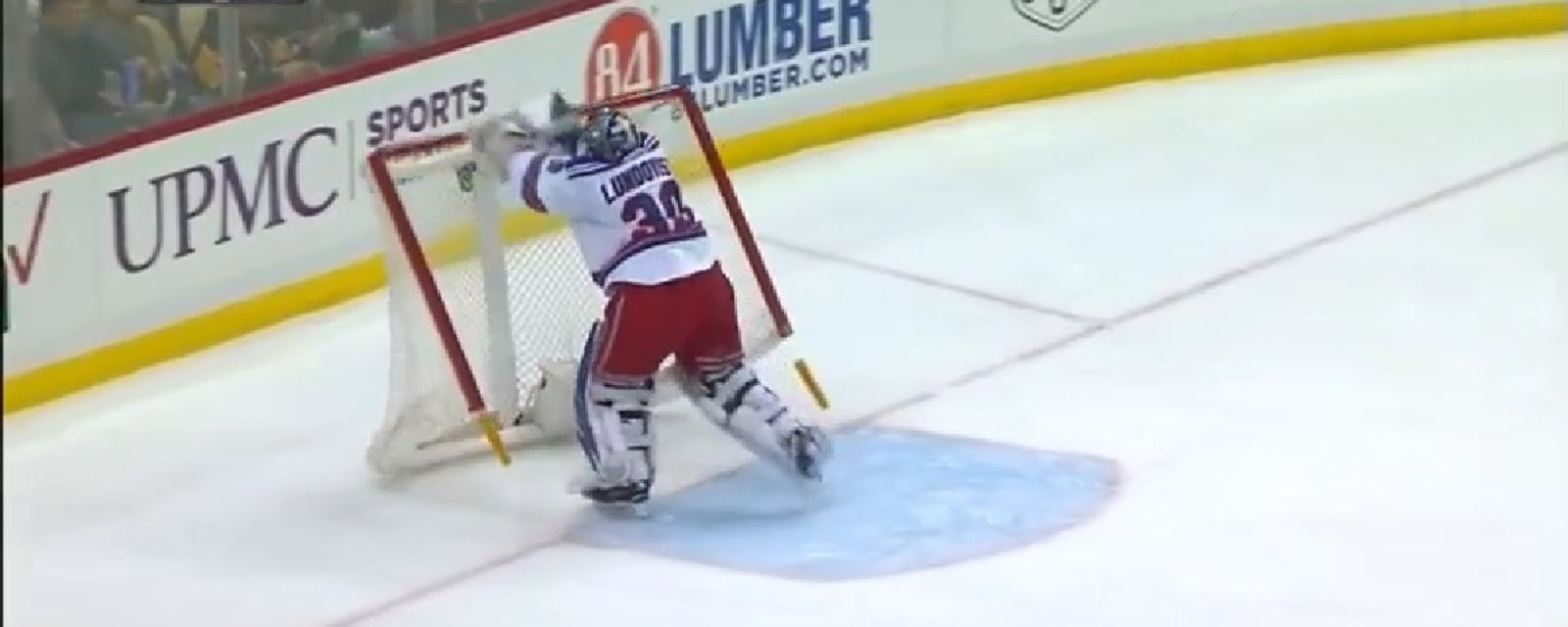 La situation des Rangers est pire qu'on ne le croit!
