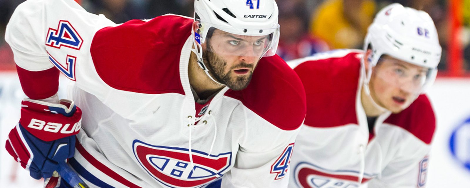 Un DG de la KHL tenterait de voler des joueurs au Canadien!