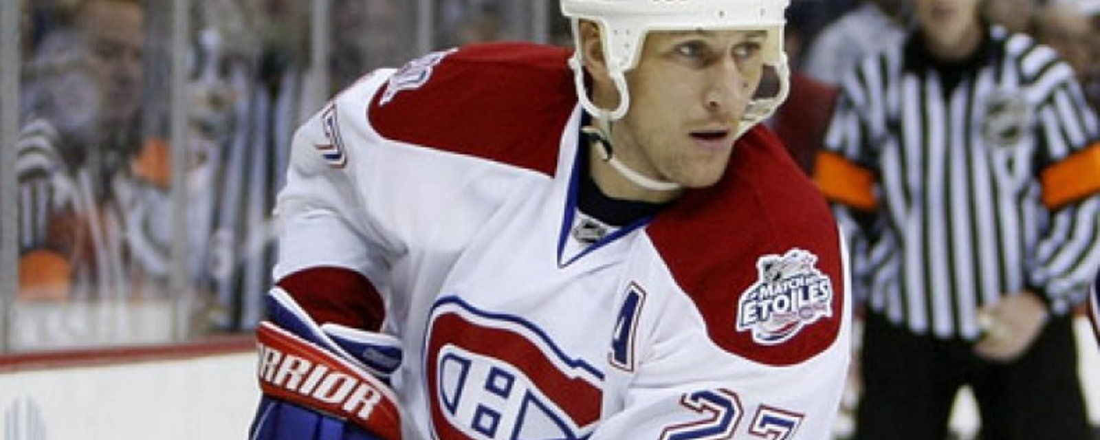 Il y a 9 ans aujourd'hui, Kovalev marquait la chevelure au vent!