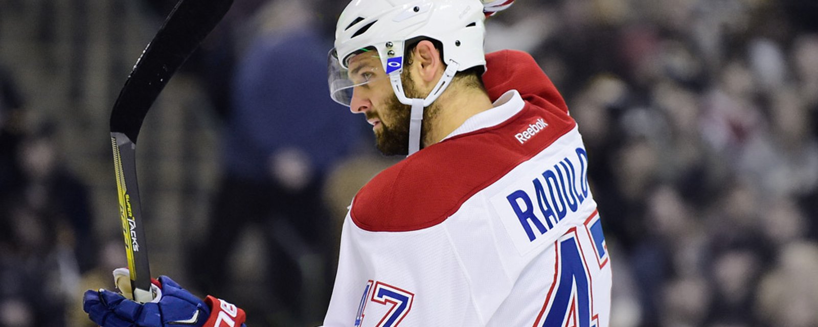 Le meilleur montage vidéo pour le but de Radulov!