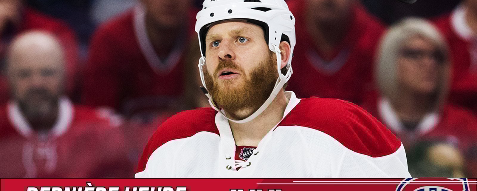 De graves accusations contre Steve Ott!