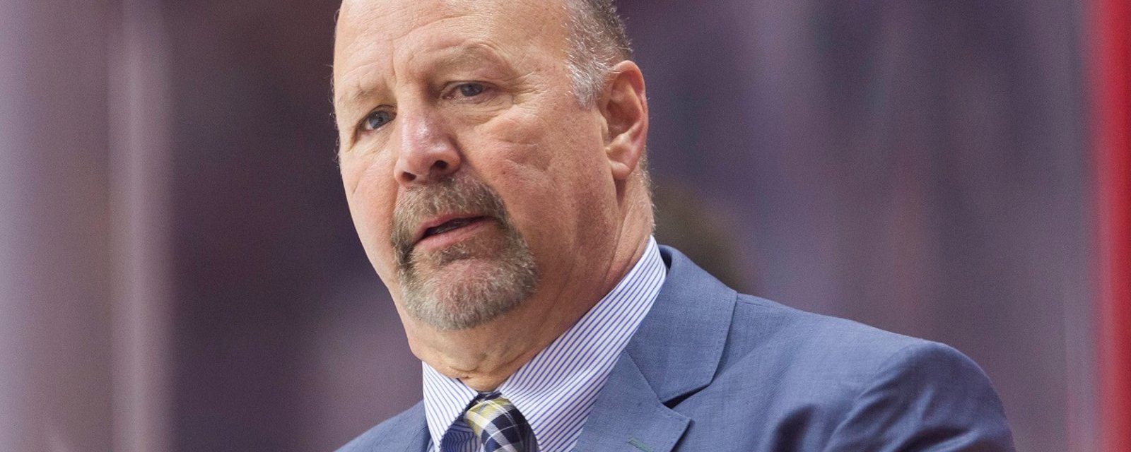 Nouvelles combinaisons de Claude Julien à la ligne bleue?