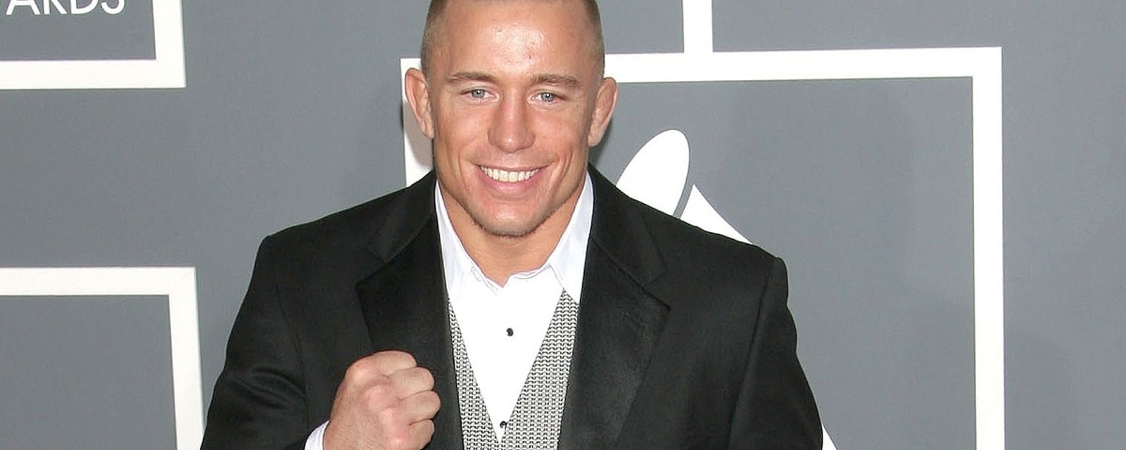 Georges St-Pierre lance un message CLAIR à son prochain adversaire