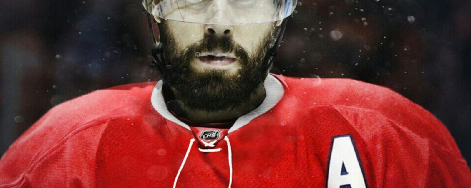 Un joueur vedette avoue être moins bon que Shea Weber!