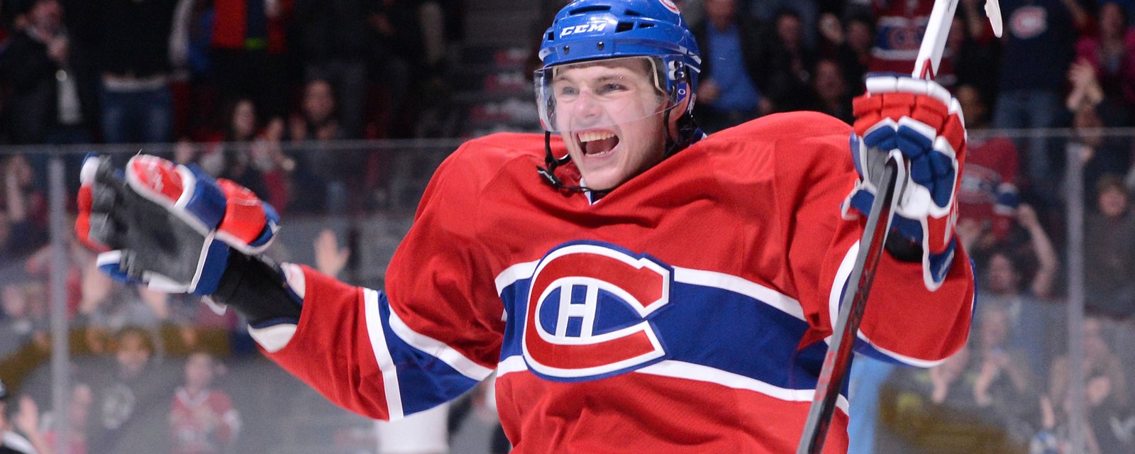 Deux journalistes en désaccord sur le cas Galchenyuk!