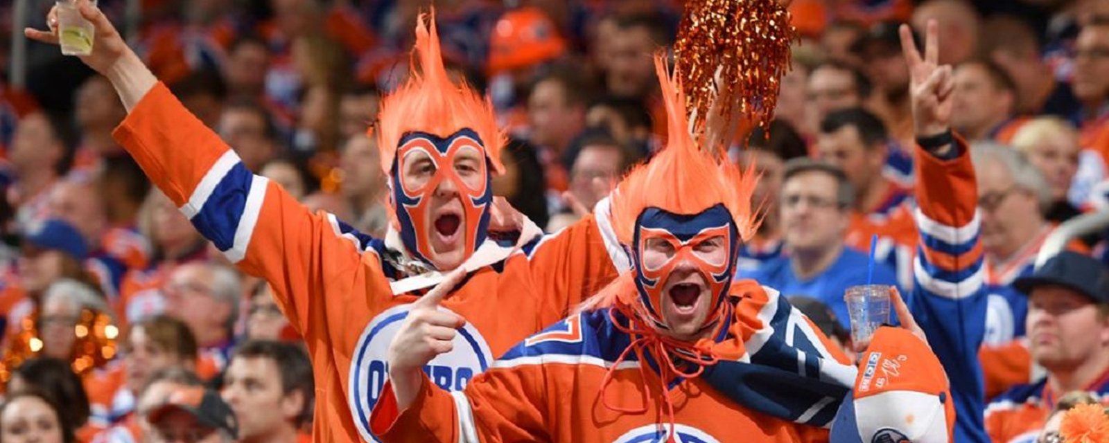 Transaction importante 1 pour 1 chez les Oilers?