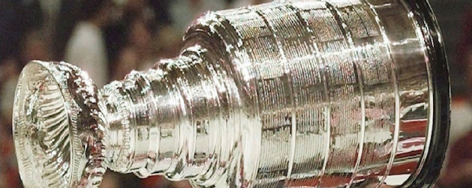 La LNH dévoile l'horaire complet de la finale!