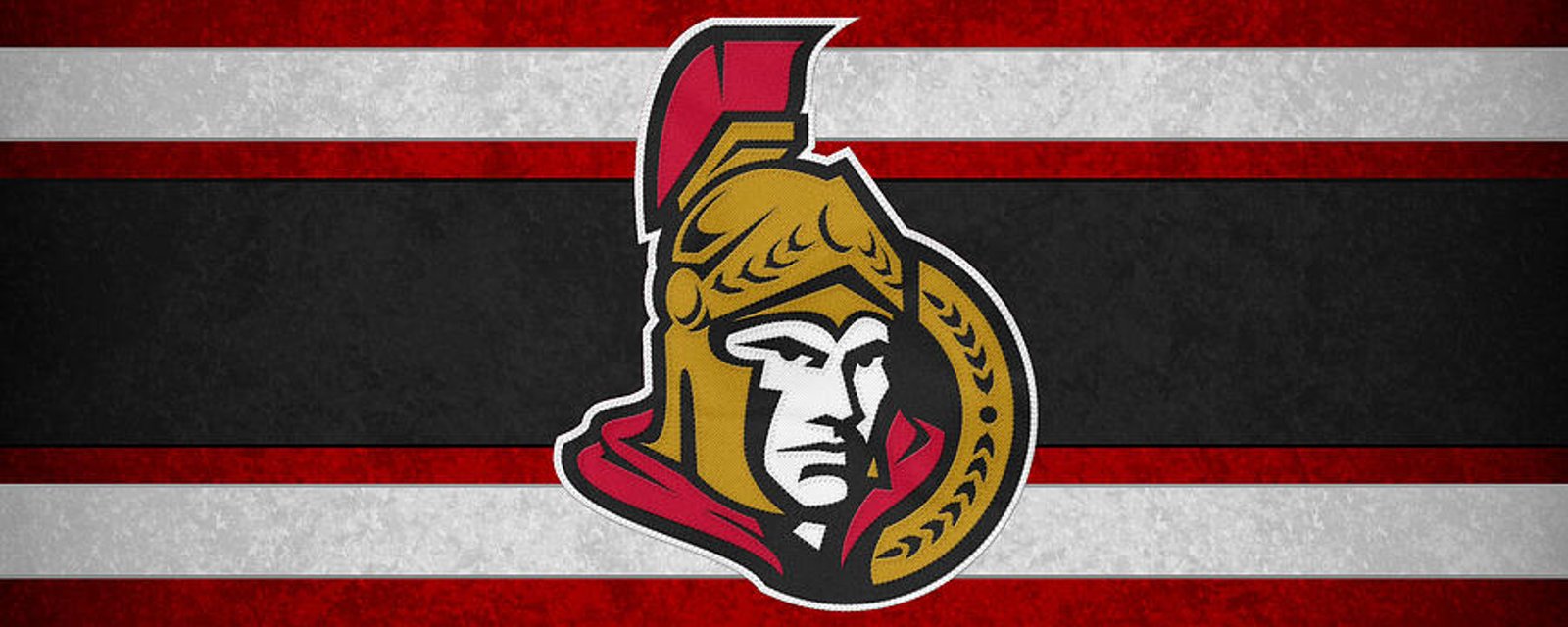 Les Sens avaient 14 blessés face aux Pens!