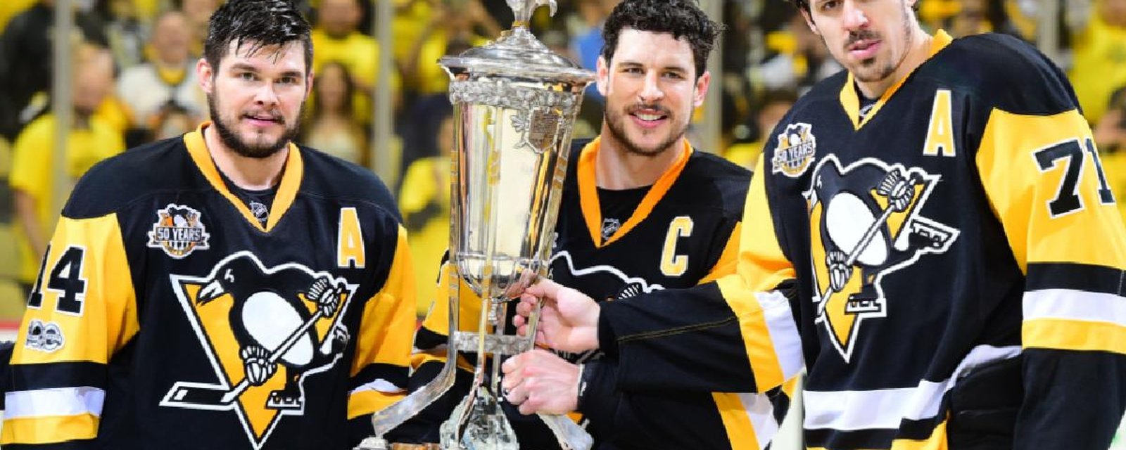 Bettman accuse les Pens de tenter de manipuler les arbitres! 