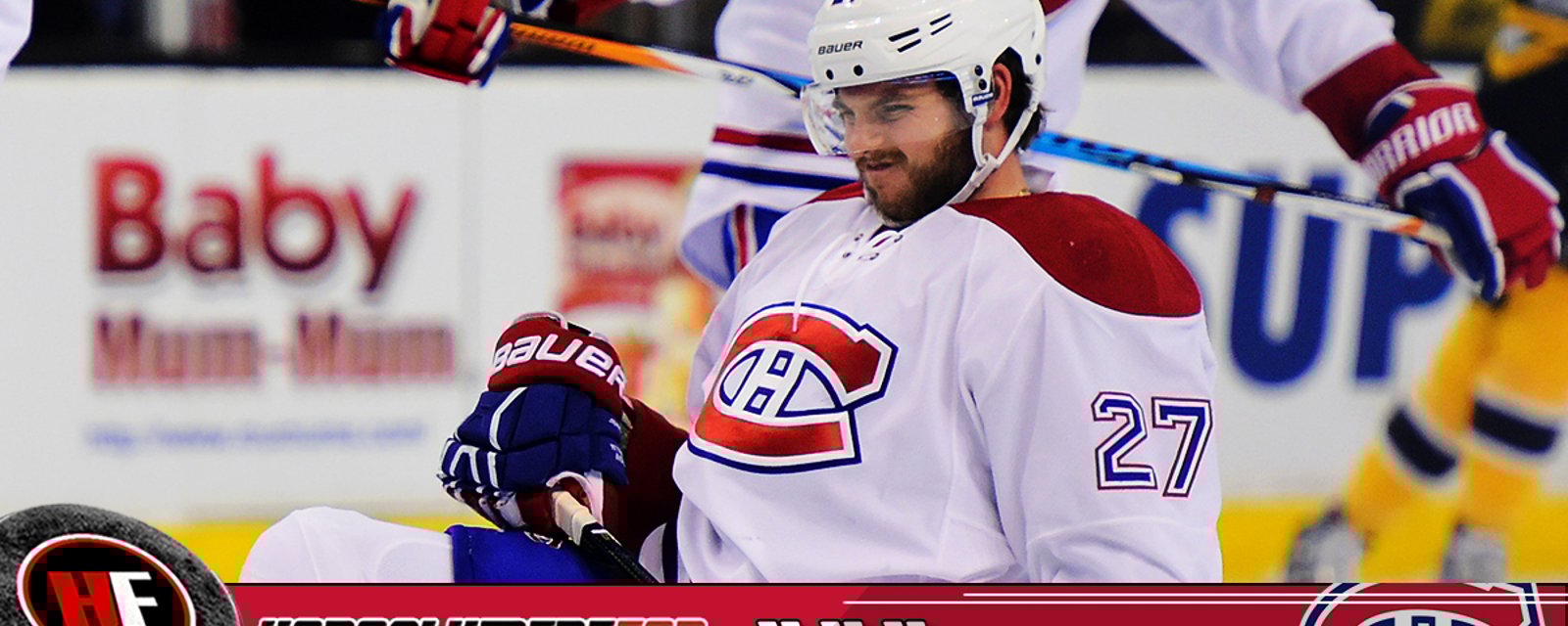 De nouveaux détails révélés dans le dossier Galchenyuk!
