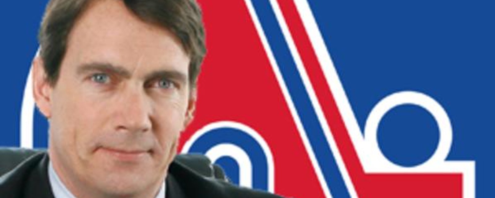 Déclaration renversante sur PKP et les Nordiques!