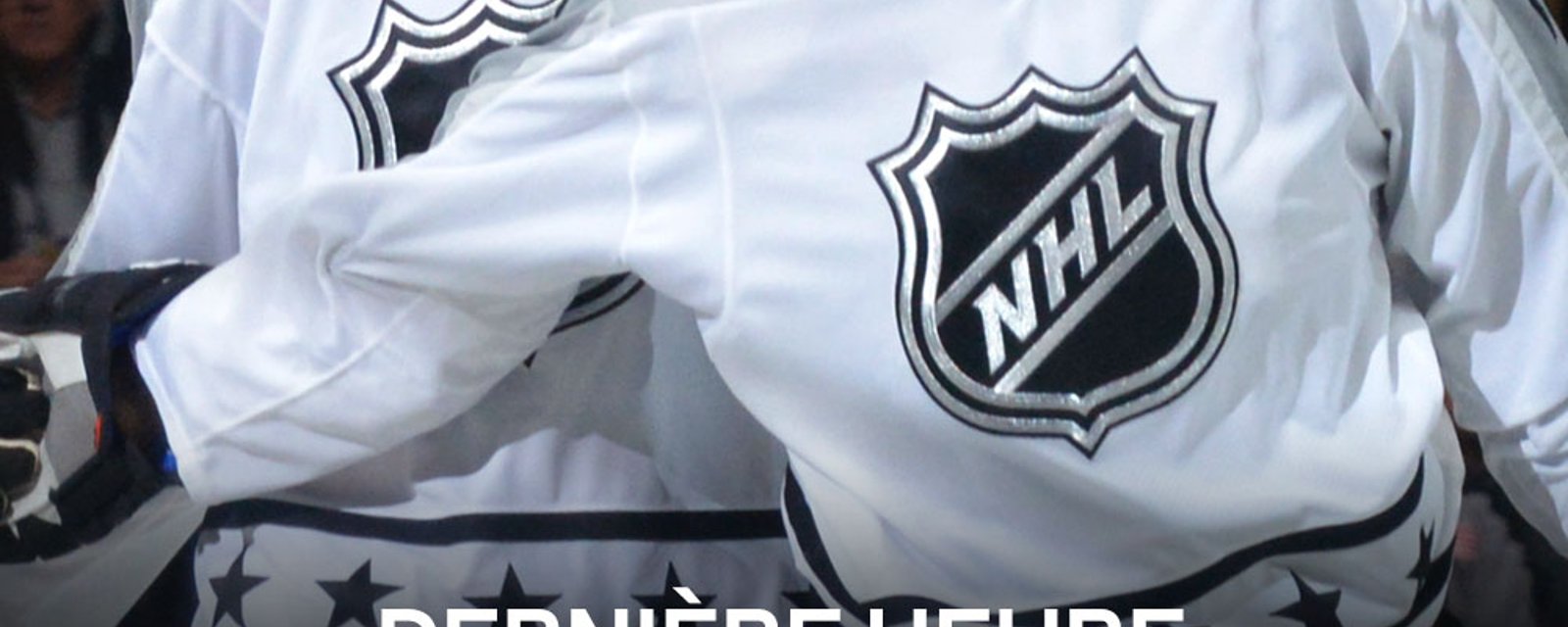 Un vétéran entraîneur de la LNH quitte son équipe!