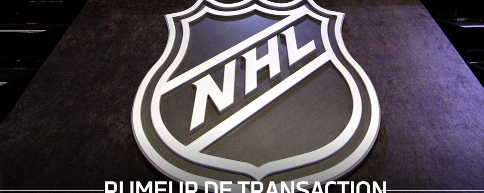 Transaction majeure à venir dans la LNH?