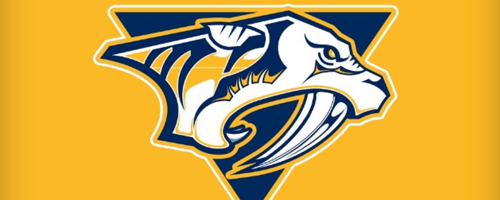 Les Preds font leur choix de gardien pour le match #3!