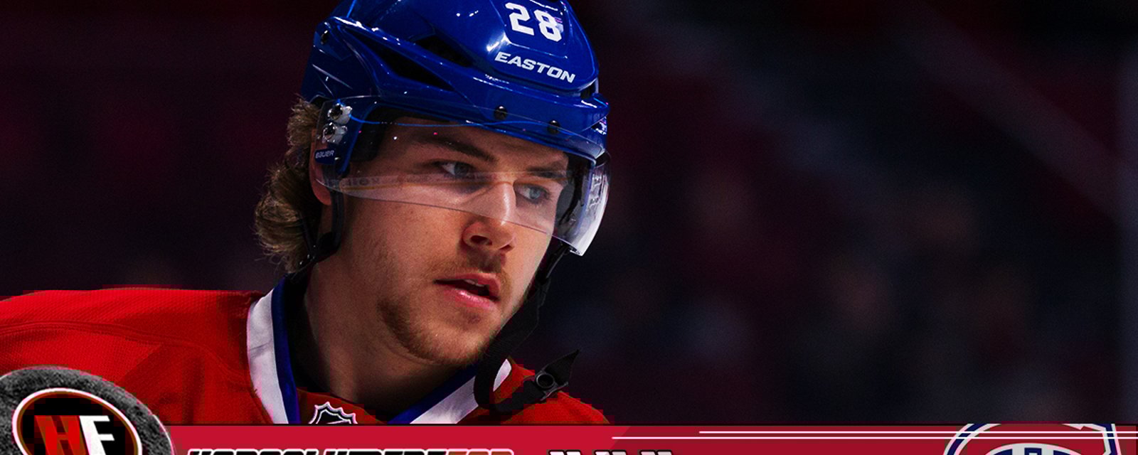 La future destination de Nathan Beaulieu? 