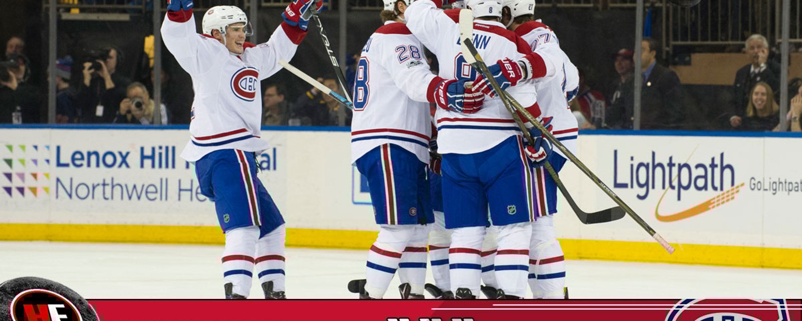 Un choix difficile pour Marc Bergevin?
