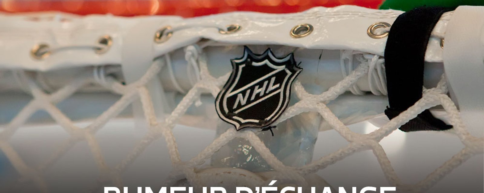 Une importante transaction se trame dans la LNH!