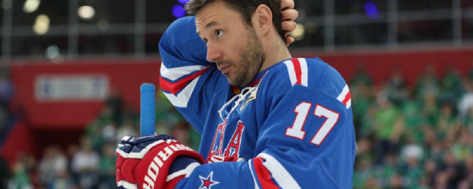 Enjeu majeur concernant Ilya Kovalchuk!
