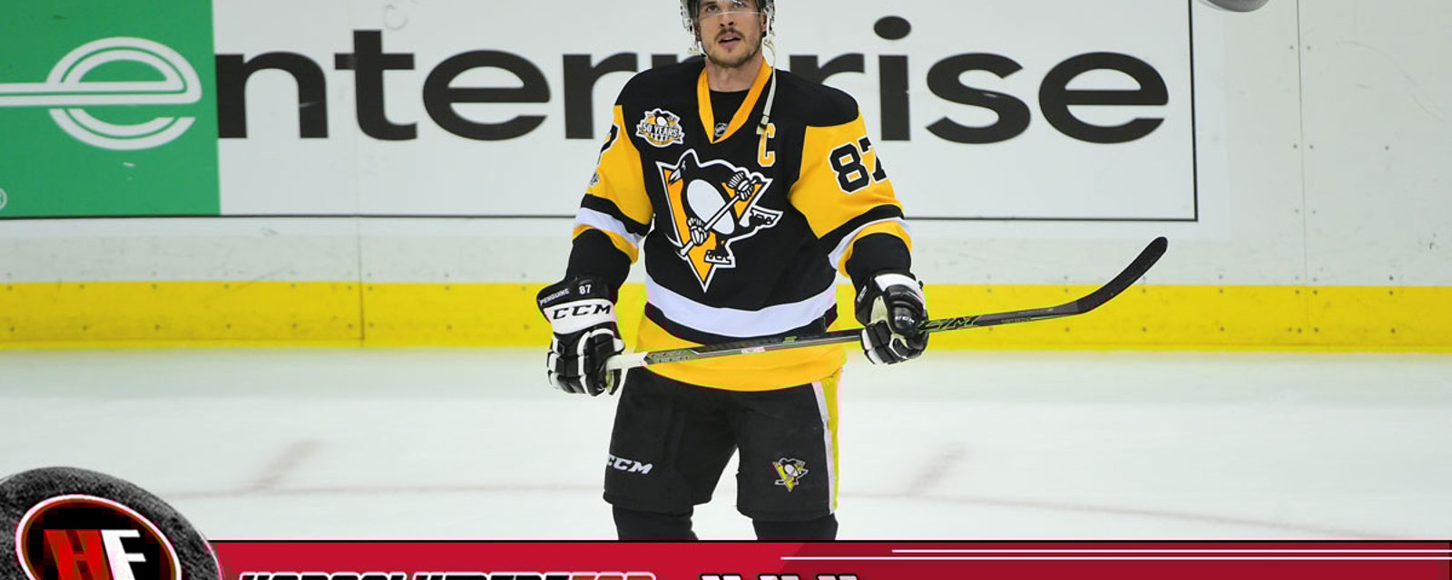 Sidney Crosby attaque Subban physiquement et personnellement!