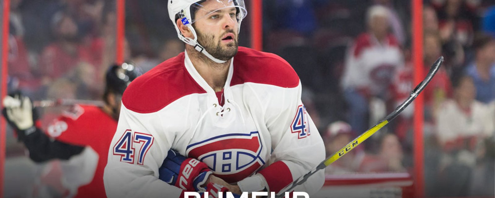Rumeur importante concernant Alexander Radulov!