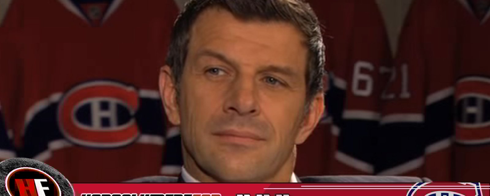 Marc Bergevin forcé de prendre une décision impopulaire?