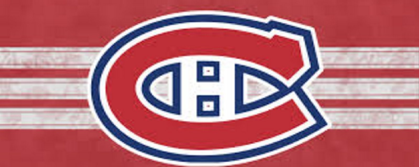 Embauche inusitée chez le Canadien!