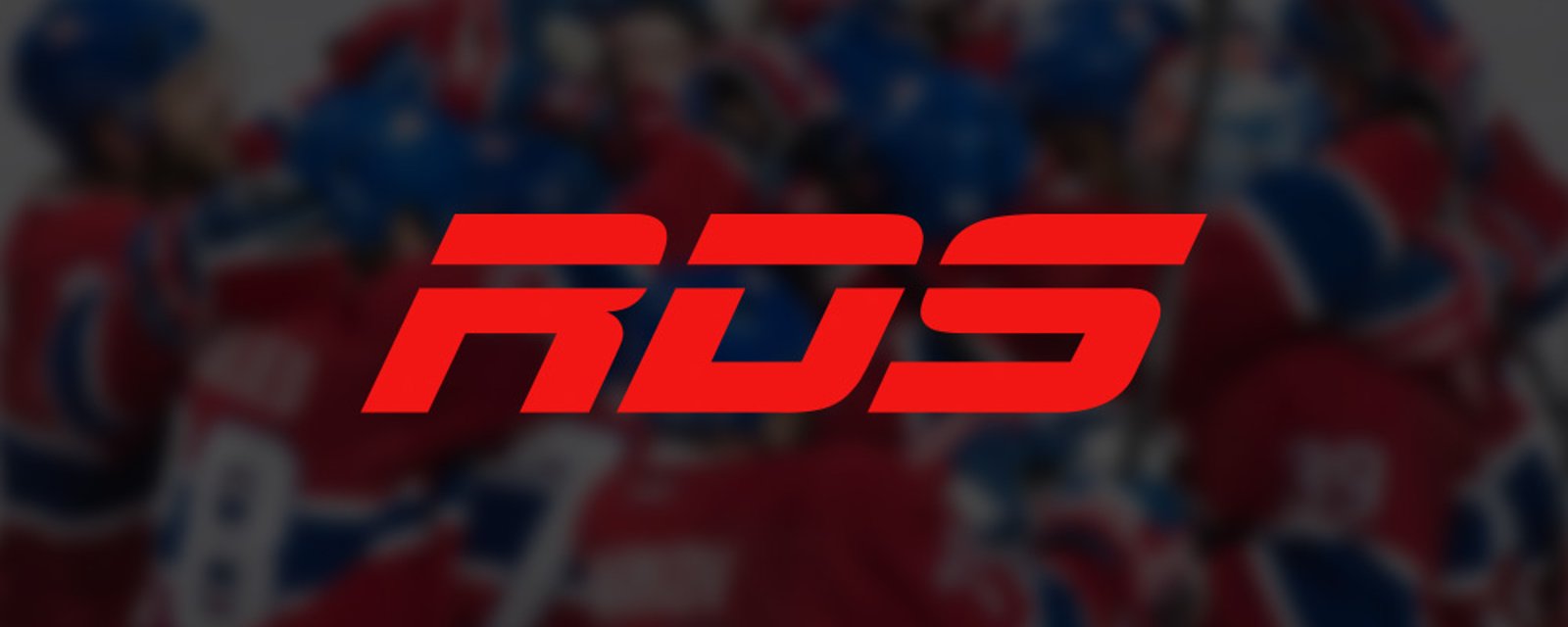 Un analyste de RDS remet un fan à sa place!