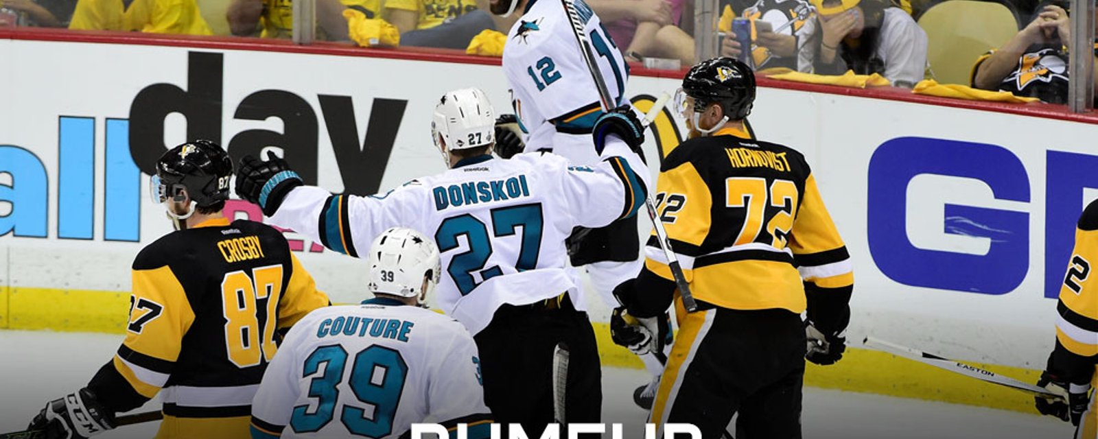 Une équipe de la LNH pourrait laisser aller le meilleur joueur de son histoire!