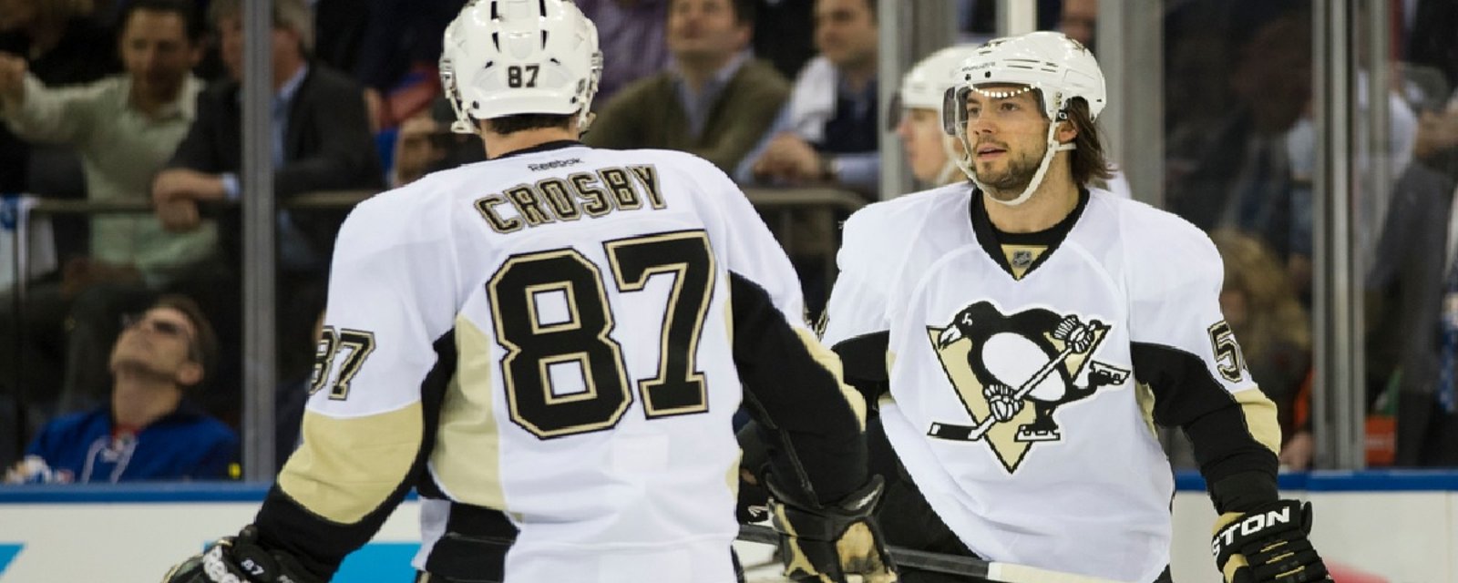 Mike Sullivan fait le point sur la grosse rumeur concernant Kris Letang!