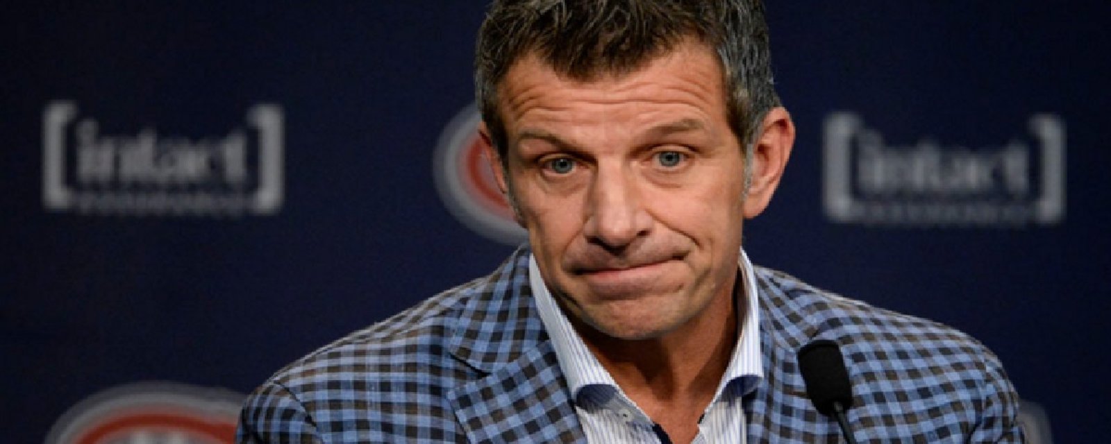 Marc Bergevin aurait refusé une importante transaction!