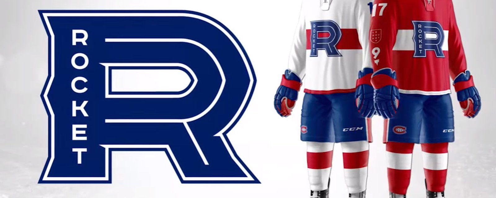 On connait l'horaire complet du Rocket de Laval!