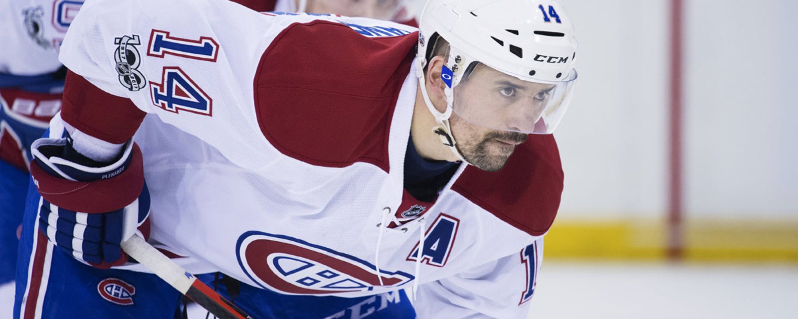 Les jours de Tomas Plekanec seraient-ils comptés avec le CH?