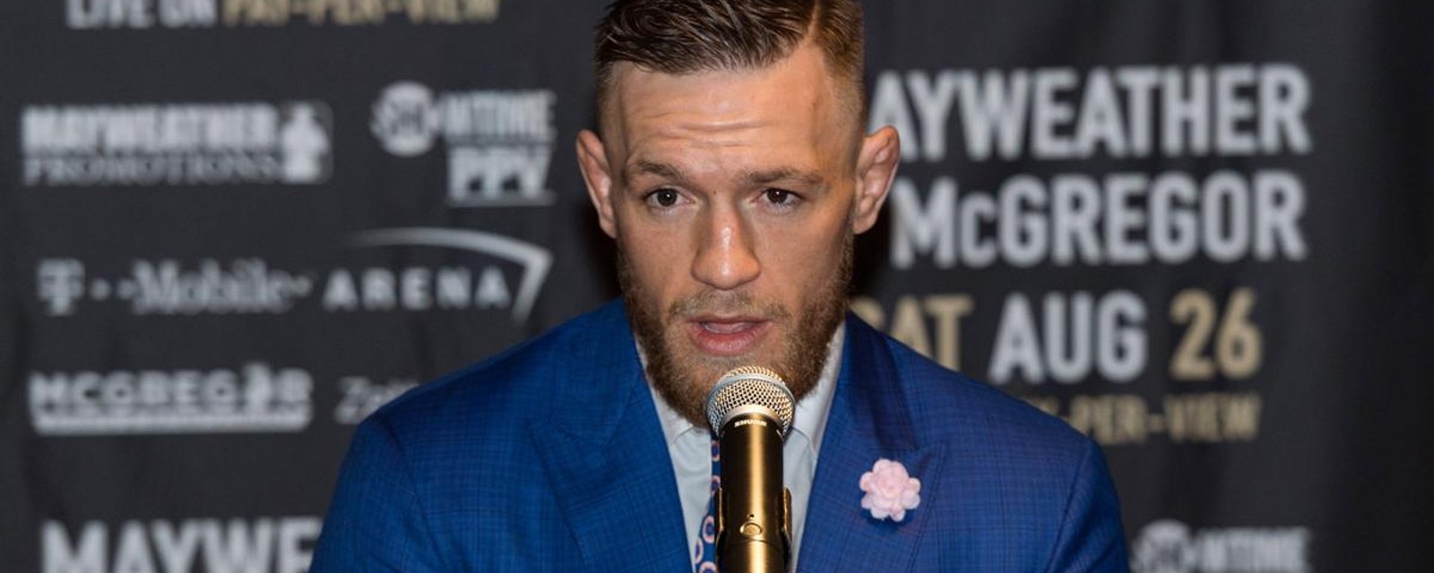 Plusieurs gros noms de la boxe démolissent Conor McGregor